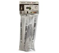 Krups Tubes de service pour tireuse à bière Beertender XI200000 – Pack de 5