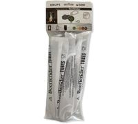 5 Tubes de service Beertender pour tireuse à bière Seb Krups. Livré en Colissimo 48h Pack de 5