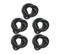 5 tuyaux de Carburant de 1 m for Moteur GX200, GX160, GX120, GX140, GX110, générateur d'eau