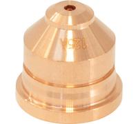 5 TUYERES COUPAGE 105/125A - TORCHE PLASMA MT/AT-160 - GYS - 067554