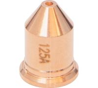 5 TUYERES COUPAGE 125A - TORCHE PLASMA MT/AT-125 - GYS - 039209