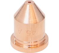 5 TUYERES COUPAGE 45A - TORCHE PLASMA MT/AT-125 - GYS - 039162