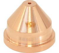 5 TUYERES COUPAGE 45A - TORCHE PLASMA MT/AT-160 - GYS - 067523