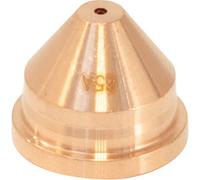 5 TUYERES COUPAGE 65A - TORCHE PLASMA MT/AT-160 - GYS - 067530