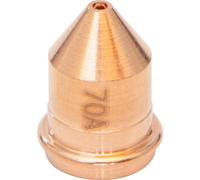 5 TUYERES COUPAGE 70A - TORCHE PLASMA MT/AT-70 - GYS - 037588