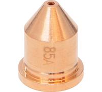 5 TUYERES COUPAGE 85A - TORCHE PLASMA MT/AT-125 - GYS - 039186