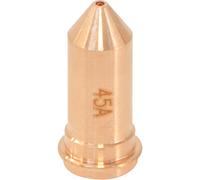 5 TUYERES COUPAGE LONGUES 20/50A - TORCHE PLASMA MT-70 - GYS - 067196