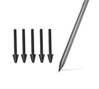 5 Unités Original Pointes de Remplacement pour Honor Choice Pen Honor Pad 10/9/X9a Stift Stylus, Super Durabilité, Contrôle Précis, Amicale de L'écran, Nior