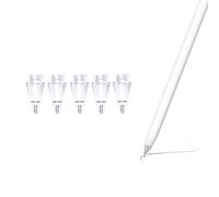 5 Unités Original Pointes de Remplacement pour Huawei M Pencil Pro & 3rd Gen, Super Durabilité, Contrôle Précis, Amicale de L'écran, Nior