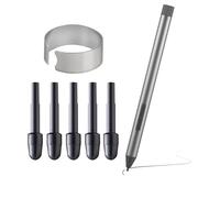 5 Unités Original Pointes de Remplacement pour Lenovo Digital Pen 2/3, Super Durabilité, Contrôle Précis, Amicale de L'écran, Nior