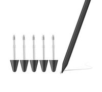 5 Unités Original Pointes de Remplacement pour Xiaomi Focus Pen Para Xiaomi Pad 7 Pro/7/6S Pro, Super Durabilité, Contrôle Précis, Amicale de L'écran, Nior