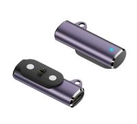 5 V 1 A pour adaptateur de charge USB-C pour casque Mojo 2 5 V 1 A pour