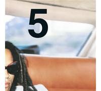 Lenny Kravitz – 5 – Vinyle 12"