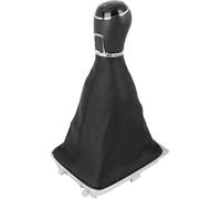 5 Vitesse Pommeau de Levier de Vitesse Soufflet Couvercle Voiture 5G1711113C pour VW Golf 7
