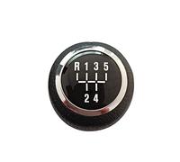 5 vitesses 6 vitesses accessoires auto manuel MT Gear Car Shift Knob Shift Lever Replacement for Chevrolet for Cruze 2008 2009 2010 2011 2012 Car Gear Shift Knob (Color : 5 Speed knob) (5 Speed knob