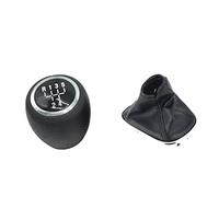 5 vitesses 6 vitesses accessoires auto manuel MT Gear Car Shift Knob Shift Lever Replacement for Chevrolet for Cruze 2008 2009 2010 2011 2012 Car Gear Shift Knob (Color : 5 Speed Knob) (5 vitesses et