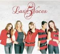 5 Voces, Las - 5 Voces