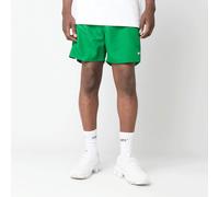 Nike Short de bain Swim Breaker Solid Essential 5'' Volley Vert Taille S Homme