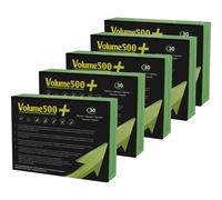 5 Volume500 : Pilules d'augmentation de sperme