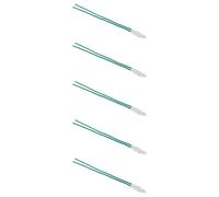 5 voyants de courtoisie pour modules basculants, verts, compatibles avec Bticino Living, voyant lumineux pour interrupteurs et boutons, modules et composants 100 % compatibles, matériaux de haute