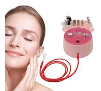 5 W Machine De Microdermabrasion À Diamant Machine De Microdermabrasion 3 En 1 Appareil Microdermabrasion Professionnel Convient Aux Instituts Beauté Centres Soins
