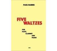 5 Walsen / Recueil