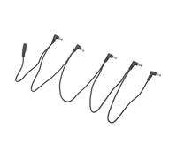 5 Way Guitar Effect Pedal Cable,5 Way Daisy Chain Cable,5 Way Daisy Chain Power Cable,1 to 5 Ways Daisy Chain Power Cable,1 to 5 Ways Daisy Chain,Guitar Effect Daisy Chain Cable