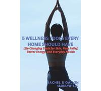 5 Wellness Devices Every Home Should Have: Life-Changing Tools for Skin, Pain Relief, Better Energy, and Everyday Health