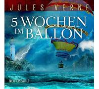 5 Wochen Im Ballon