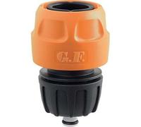 5 X 1/2-5/8+AQUASTOP SELF 8000-5015 RACCORD RAPIDE TUYAU À PRESSER + STOP GF