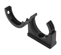 5 x 166-25705 support de montage Ø de la gaine : 42 mm polyamide HelaGuard HE...