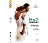 5x2 - Cinq Fois Deux - Édition Simple