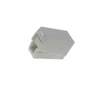 5 x 224-112 installation pince rapide pince à ressort 0,5-2,5 mm² 400 V 24 A ...