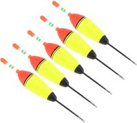 5 X 30g Eva Foam Fishing Floats For Pike Perch Carp Bass