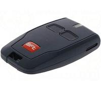 5 x BFT MITTO B RCB02 R1 2 - télécommande, 433.92 Mhz, 5 émetteurs de qualité supérieure. Voiture télécommandée pour enfants.