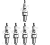 5 x Bougie d'allumage BERU by DRiV pour ALFA ROMEO, AUDI, LANCIA, PEUGEOT