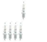 5 x Bougie d'allumage CHAMPION pour ACURA, CHRYSLER, DODGE, FIAT, JEEP