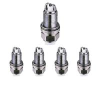 5 x Bougie d'allumage DENSO