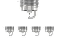 5 x Bougie d'allumage DENSO pour ACURA, ALFA ROMEO, ALPINA, AUDI, AUSTIN