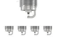 5 x Bougie d'allumage DENSO pour ALFA ROMEO, ALPINA, AUDI, AUSTIN