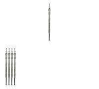 5 x Bougie de préchauffage BorgWarner (BERU) pour ALFA ROMEO, CADILLAC, FIAT,