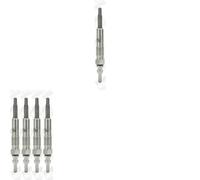 5 x Bougie de préchauffage BorgWarner (BERU) pour DACIA, MITSUBISHI, NISSAN,