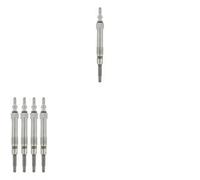 5 x Bougie de préchauffage CHAMPION pour ALFA ROMEO, FIAT, LANCIA, OPEL, SAAB