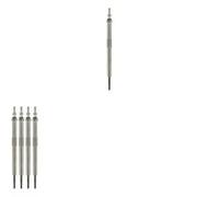 CHAMPION Bougie de Préchauffage à Tige pour Ssangyong Rexton Gab _ 2.7 Xdi Kyron