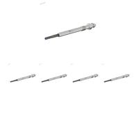 5 x Bougie de préchauffage DENSO pour CITROËN, FORD, LAND ROVER, PEUGEOT BOXER
