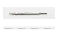 5 x Bougie de préchauffage DENSO pour VOLVO C30, C70 II, S40 2, S40 II, S60 1,