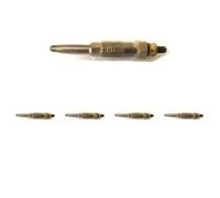 5 x Bougie de préchauffage MAXGEAR pour ALFA ROMEO, ARO, BMW, CHRYSLER, CITROËN
