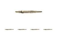 5 x Bougie de préchauffage MAXGEAR pour ALFA ROMEO, FIAT, LANCIA, OPEL, SAAB