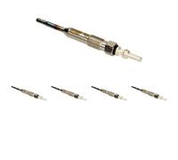 5 x Bougie de préchauffage MAXGEAR pour AUDI, SEAT, SKODA, VW A3 8P, A3