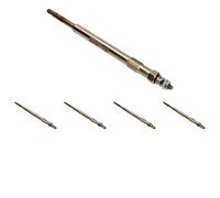5 x Bougie de préchauffage MAXGEAR pour CITROËN, FIAT, FORD, JAGUAR, LAND LDV